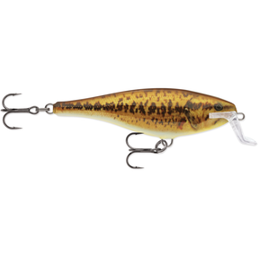 Rapala Super Shad Rap