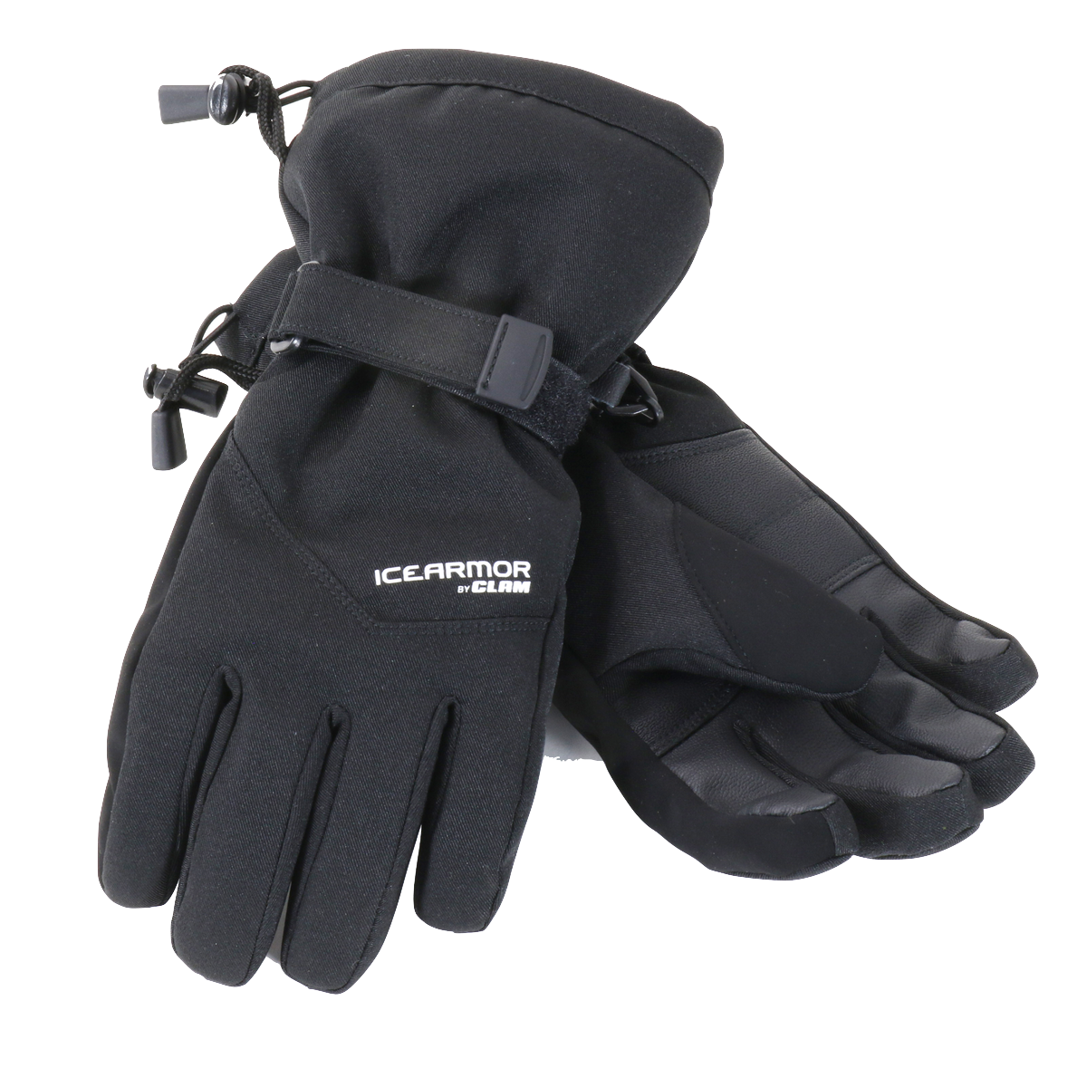 Clam Youth Gloves