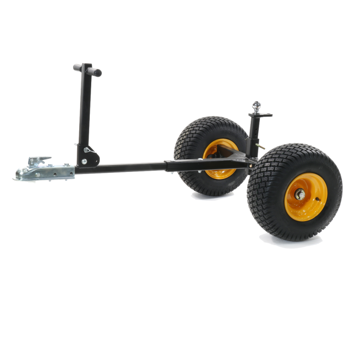 Polar Trailer Dolly