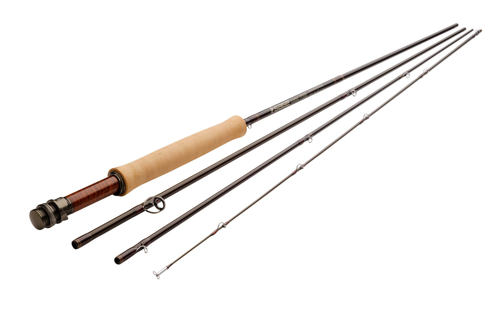 Sage R8 Classic Fly Rod