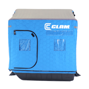 Clam X200 Thermal XT Bundle!