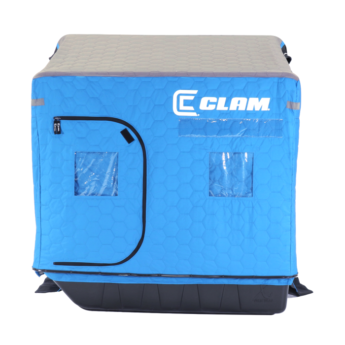 Clam X200 Thermal XT Bundle!