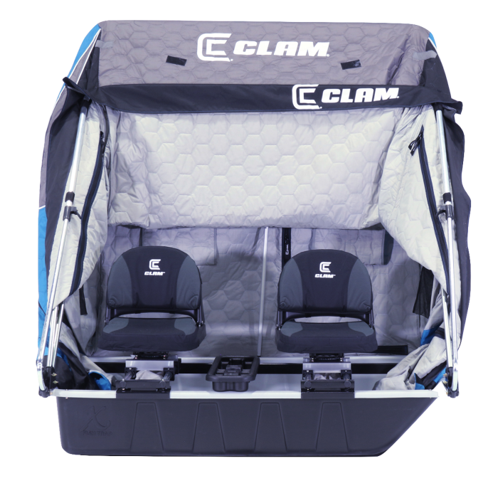 Clam X200 Thermal XT Bundle!