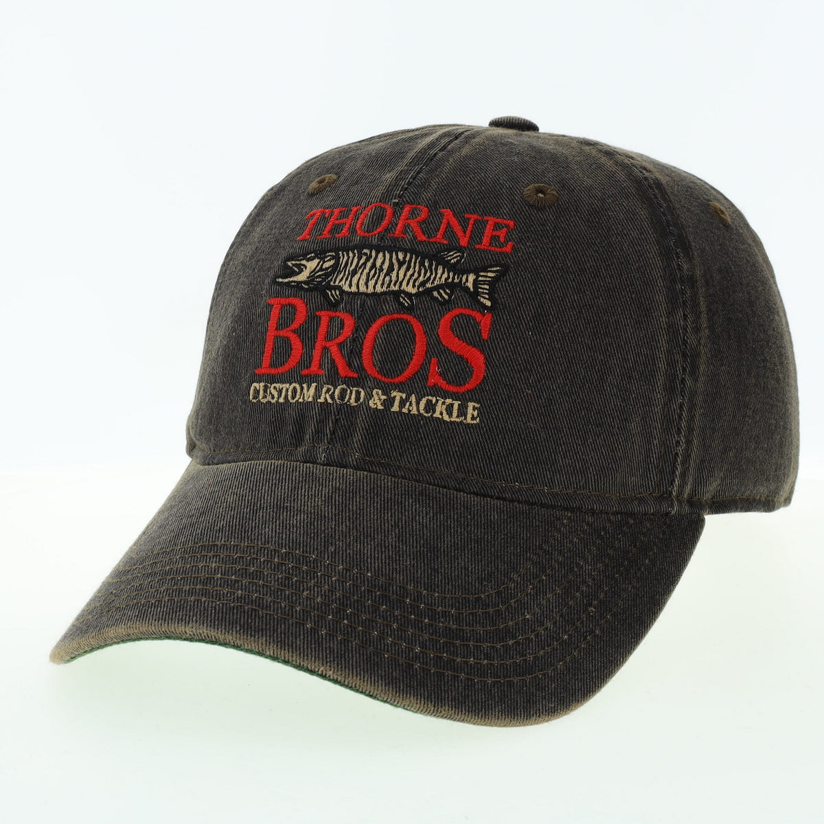 Thorne Bros. Old Favorite Legacy Hats