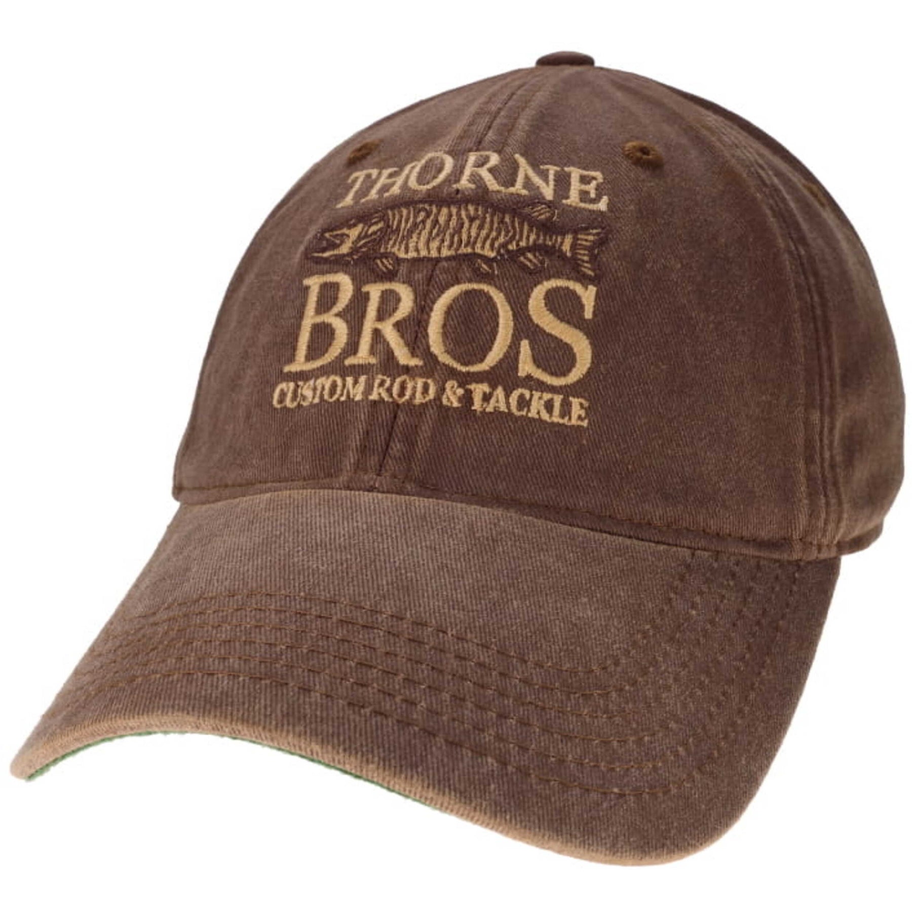 Thorne Bros. Old Favorite Legacy Hats