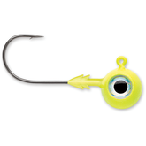 VMC Tungsten Moon Eye Jigs