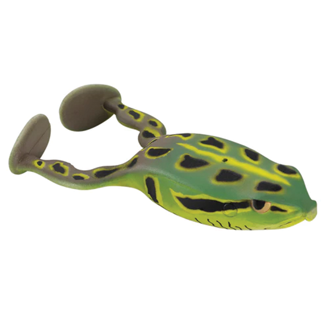 Spro Flappin Frog-65