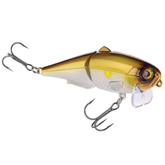 Strike King Wake Shad 2.0