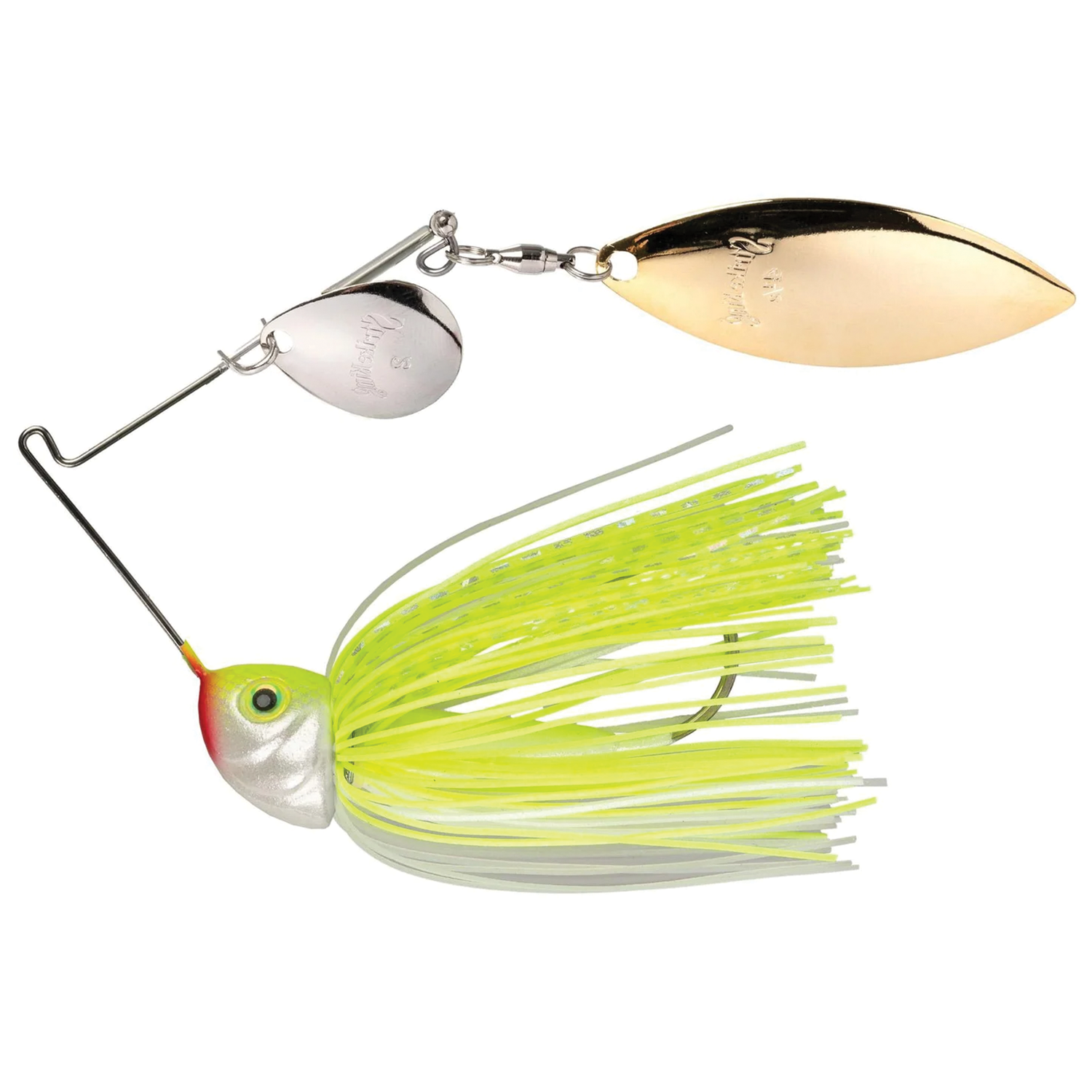 Strike King Tour Grade Heavy Cover Spinnerbait