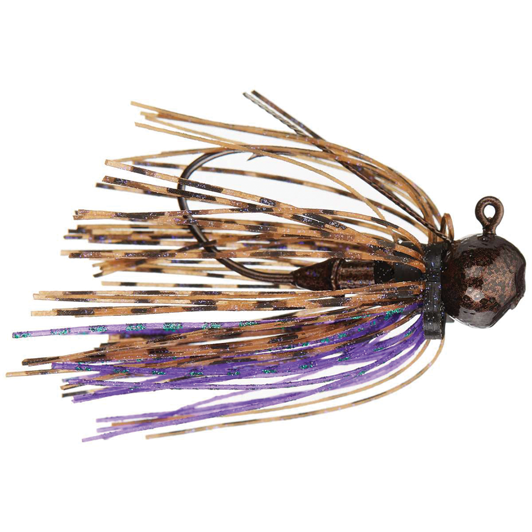 Jewel Pee Wee Football Head Jig