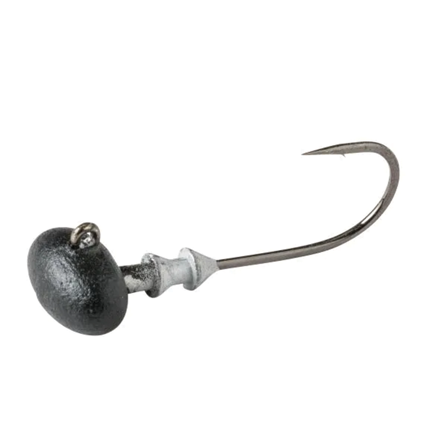 Great Lakes Finesse Stealth Football Head Jig