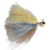 Beast Coast Tungsten Compound Superfly Hair Jig