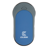 Clam Rechargeable Hand Warmer