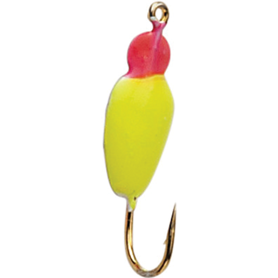 Custom Jigs & Spins Demon - (2 Pack)