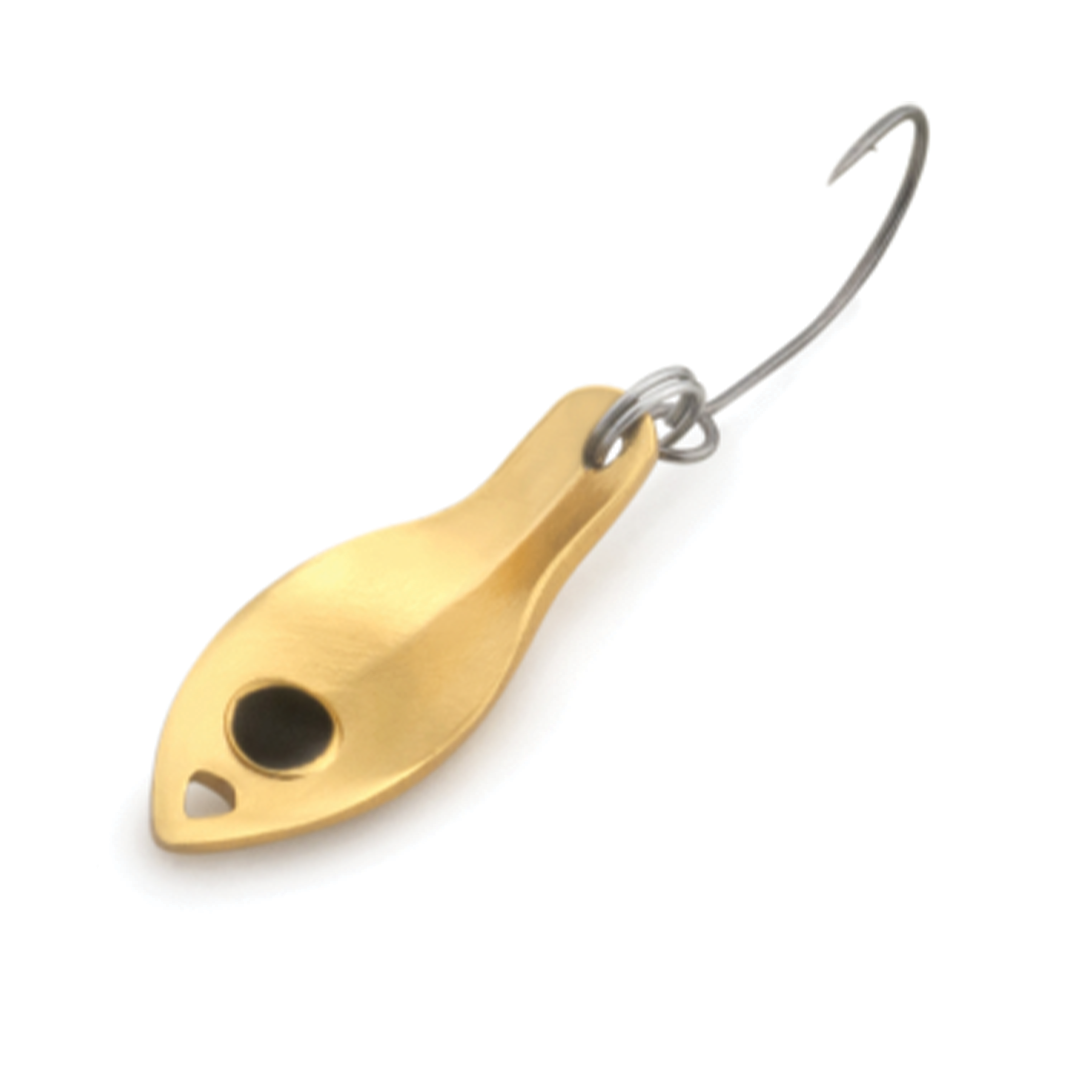 Clam Guppy Spoon