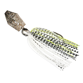 Z-Man Chatterbait Tungsten Elite Evo