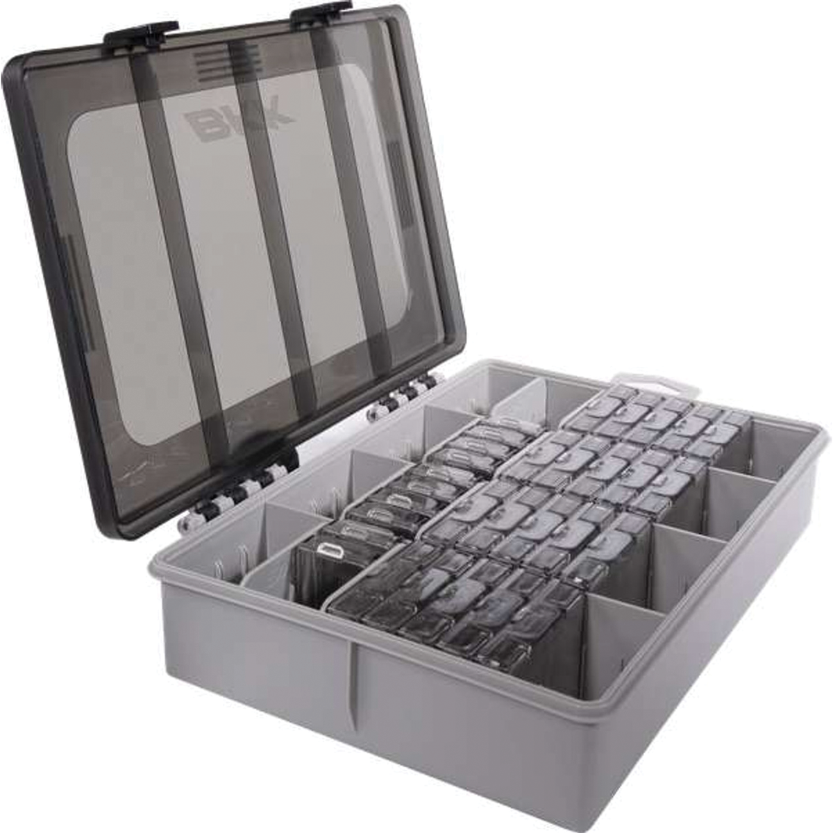 BKK OCD Tackle Storage System (Starter Kit)