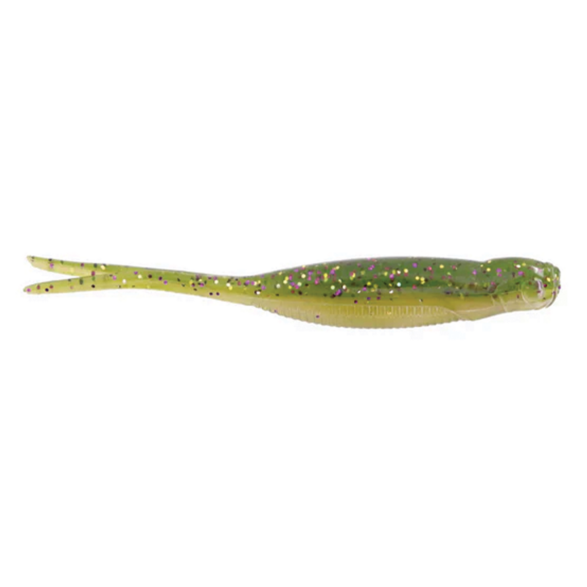 X-Zone Scented Stealth Minnow