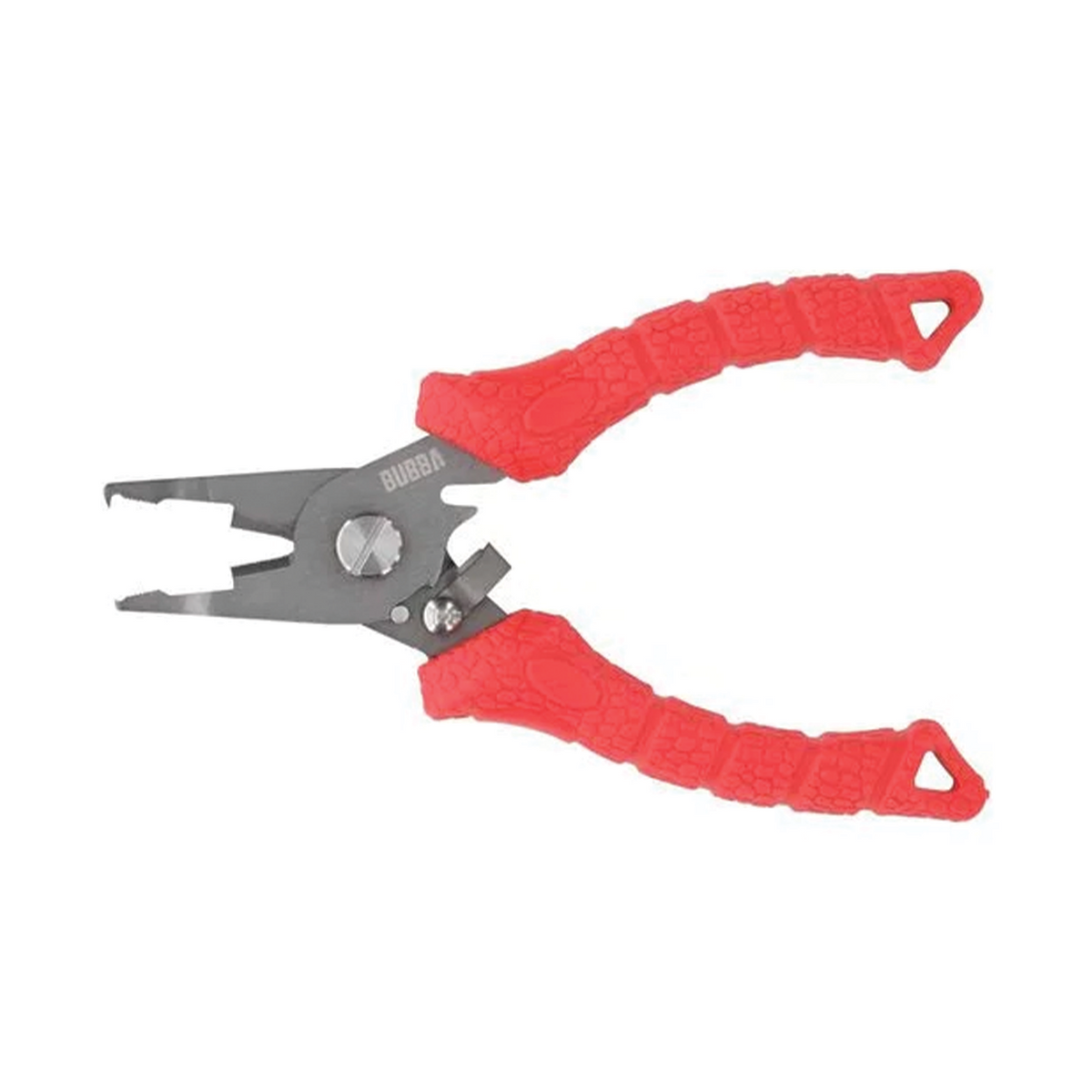 Bubba Stainless Steel Split Ring Pliers