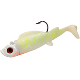 Northland UV Mimic Minnow