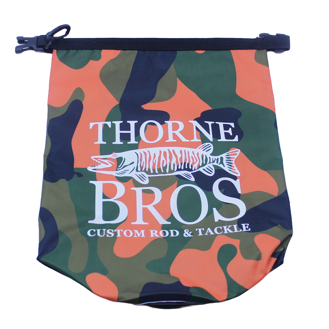 Thorne Bros. Waterproof Dry Bag