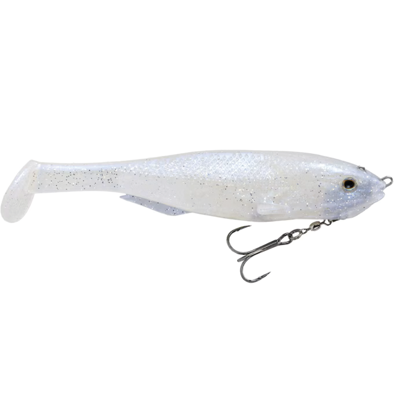 Strike King Final Copy Swimbait