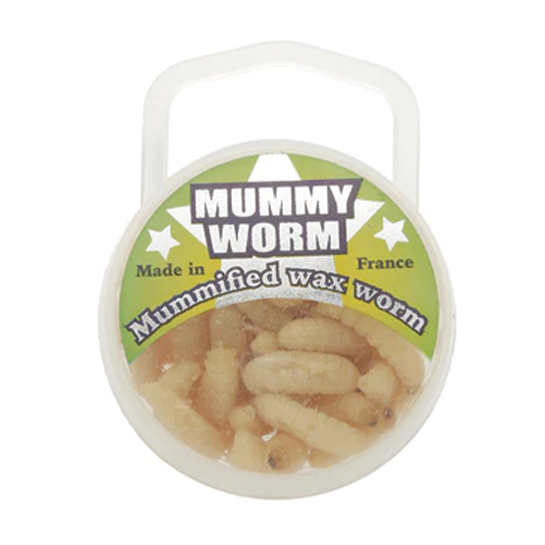 Eurotackle Mummy Worms