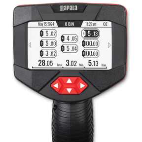 Rapala 20lb. High-Vis Digital Scale