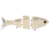 Bull Shad 6" Fast Sink Swimbait