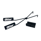 Otter QA Dual Rod Holder