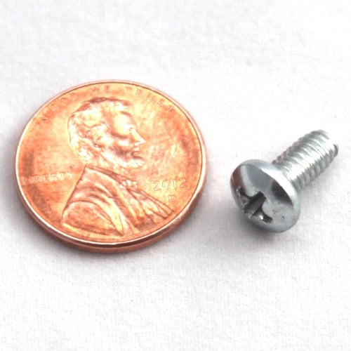 Minn Kota SCREW#8-32X3/8 TRI-LOBE PPH(~) P/N: 2053415