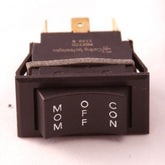 Minn Kota SWITCH-MOM/OFF/COM [C016 P/N:2254031