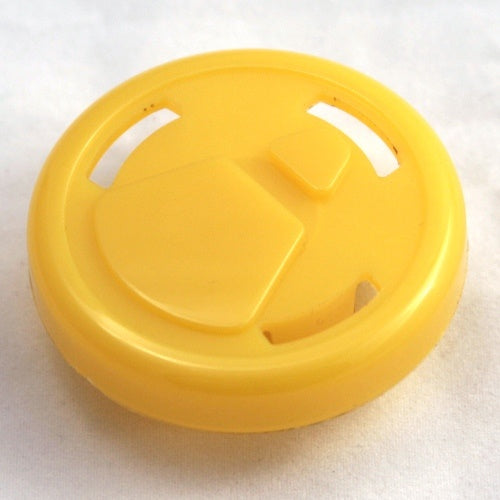 Minn kota indicator Pointer Disc Yellow 2260153