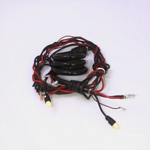 Minn Kota COIL CORD ASSEMBLY P/N: 2291200