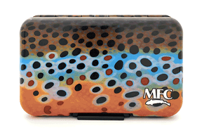 MFC Poly Fly Box