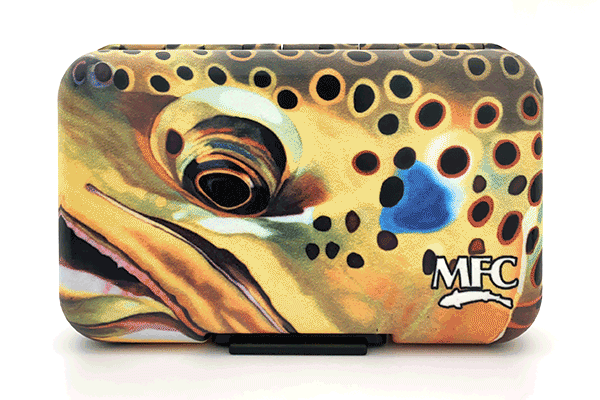 MFC Poly Fly Box