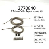 Minn Kota CABLE REPLACEMENT KIT 8' P/N: 2770840