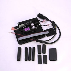 Minn Kota CTRL BRD,12V IP TRV BT w/SHRNK | SHRUNK TUBES | i-PILOT/i-PILOT LINK P/N: 2774067