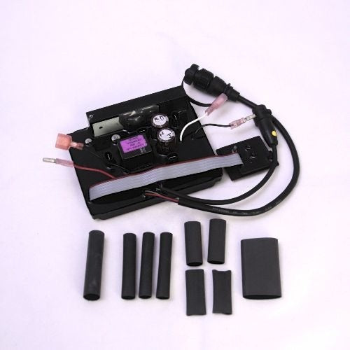 Minn Kota CTRL BRD,12V IP TRV BT w/SHRNK | SHRUNK TUBES | i-PILOT/i-PILOT LINK P/N: 2774067