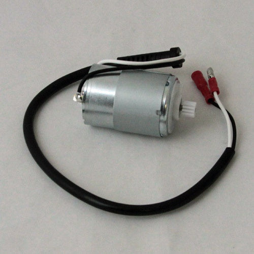 Minn Kota  STEERING MOTOR ASSEMBLY 24V P/N: 2777020