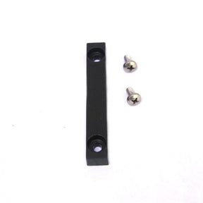 Minn Kota SLIDE GIB, UPPER WITH SCREWS P/N: 2882828