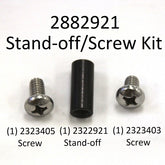 Minn Kota STAND-OFF/SCREW KIT, TERROVA P/N:2882921