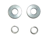 Minn Kota BUSHINGS-UPPER PIN/DELRIN KIT P/N: 2887303