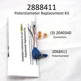 MInn Kota Potentiometer/3M Connector Kit PN: 2888411