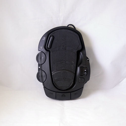 Minn Kota FOOT PEDAL ASM, TRV BT P/N: 2994722