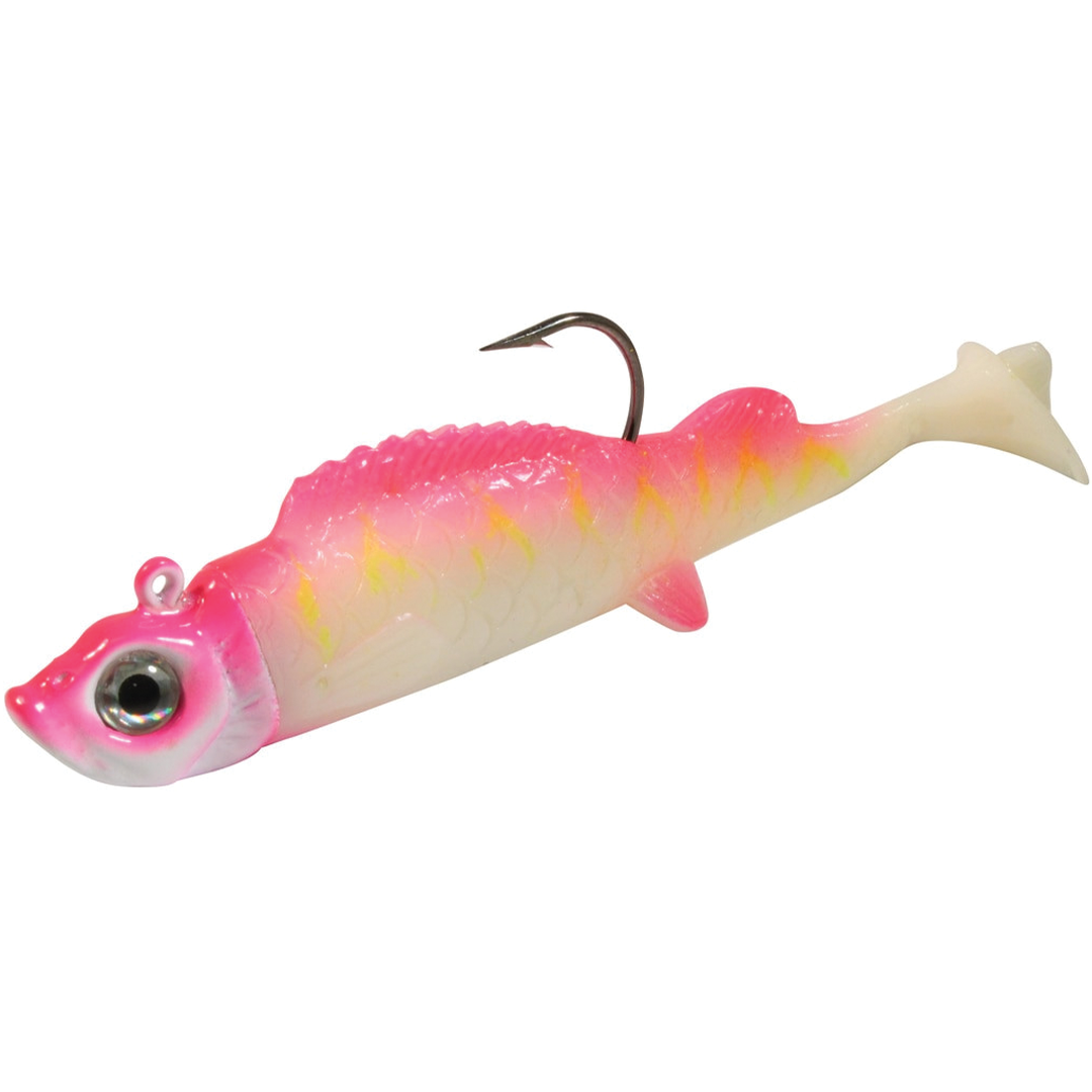 Northland UV Mimic Minnow