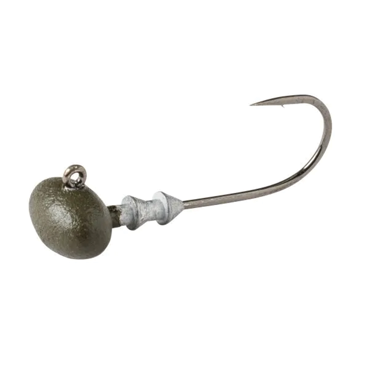 Great Lakes Finesse Stealth Football Head Jig