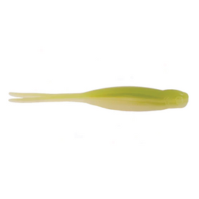 X-Zone Scented Stealth Minnow