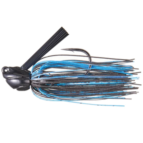 Untamed Tackle Breacher Jig