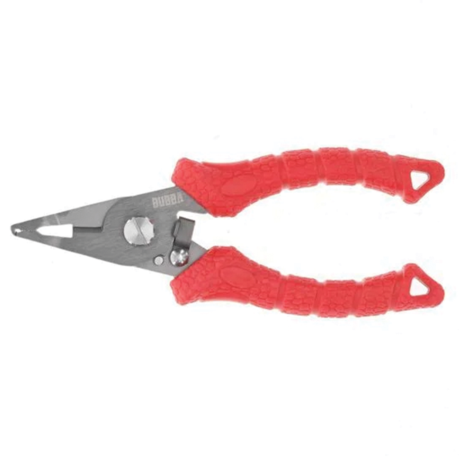 Bubba Stainless Steel Split Ring Pliers